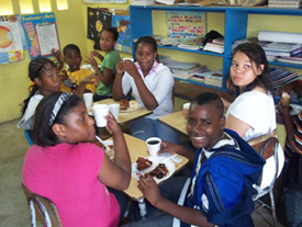 Linguanea Preparatory School Jamaica
